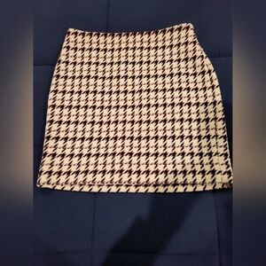 WHBM skirt